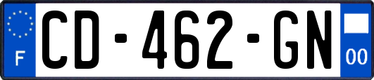 CD-462-GN