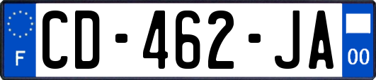 CD-462-JA