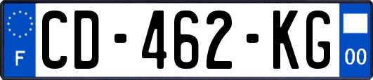 CD-462-KG