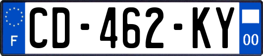CD-462-KY