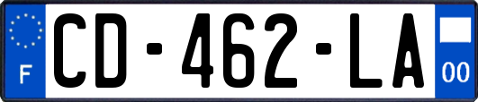 CD-462-LA