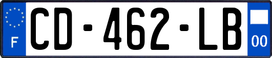 CD-462-LB