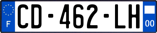 CD-462-LH