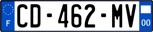 CD-462-MV
