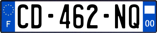 CD-462-NQ