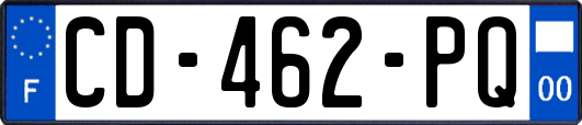 CD-462-PQ