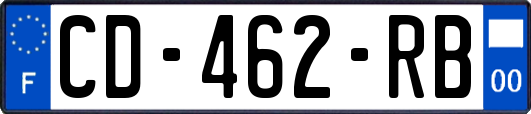 CD-462-RB