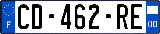 CD-462-RE