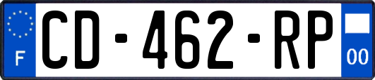 CD-462-RP