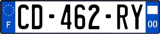 CD-462-RY