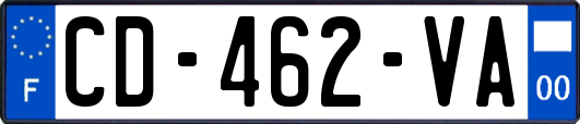 CD-462-VA