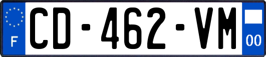 CD-462-VM