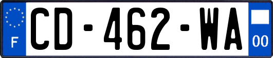 CD-462-WA