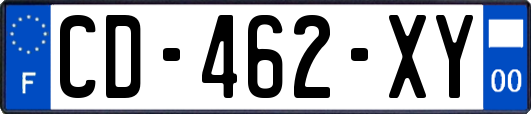 CD-462-XY