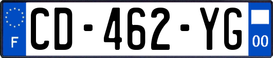CD-462-YG