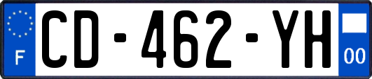 CD-462-YH