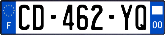 CD-462-YQ