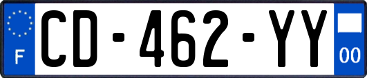 CD-462-YY