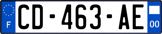 CD-463-AE