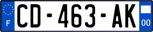 CD-463-AK