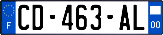 CD-463-AL