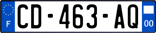 CD-463-AQ