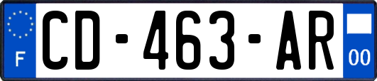 CD-463-AR