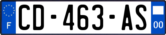 CD-463-AS