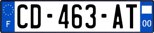 CD-463-AT