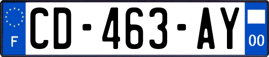 CD-463-AY