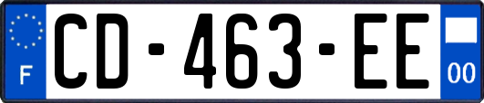 CD-463-EE