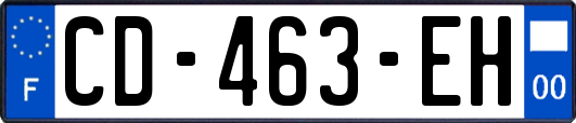 CD-463-EH