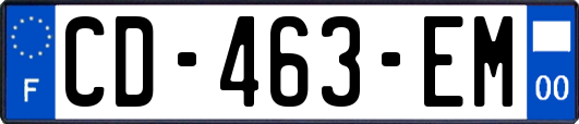 CD-463-EM