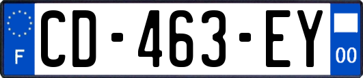 CD-463-EY