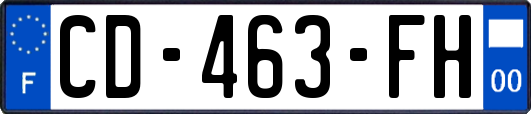 CD-463-FH