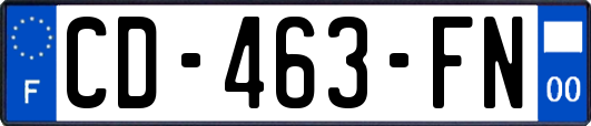 CD-463-FN