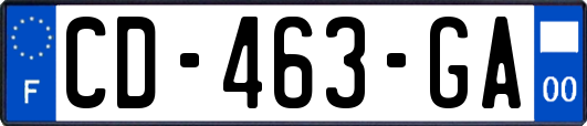 CD-463-GA