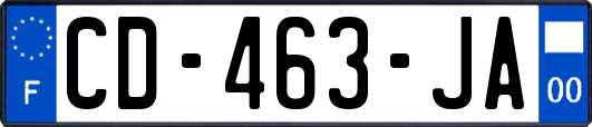 CD-463-JA
