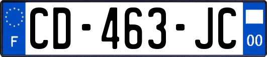 CD-463-JC