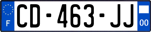 CD-463-JJ