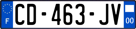 CD-463-JV