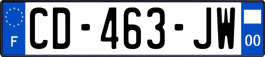 CD-463-JW