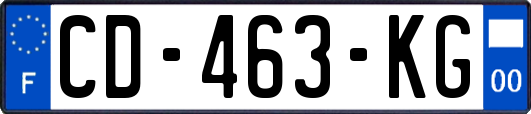 CD-463-KG