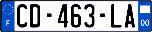 CD-463-LA