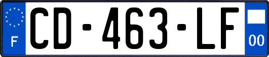 CD-463-LF