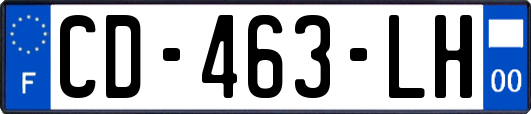 CD-463-LH