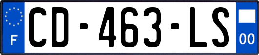 CD-463-LS