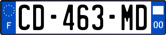 CD-463-MD