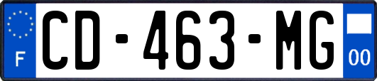 CD-463-MG