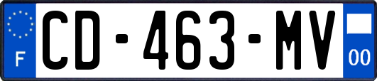 CD-463-MV